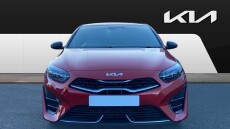 Kia Ceed 1.5T GDi ISG 138 GT-Line 5dr Petrol Hatchback